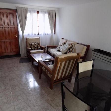 Meridiano68 Apartment Ушуая Екстериор снимка