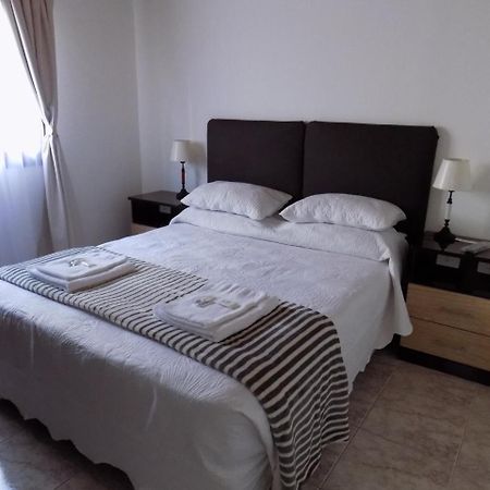 Meridiano68 Apartment Ушуая Екстериор снимка