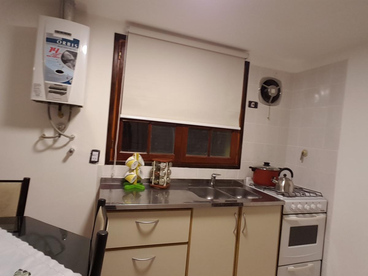 Meridiano68 Apartment Ушуая Екстериор снимка