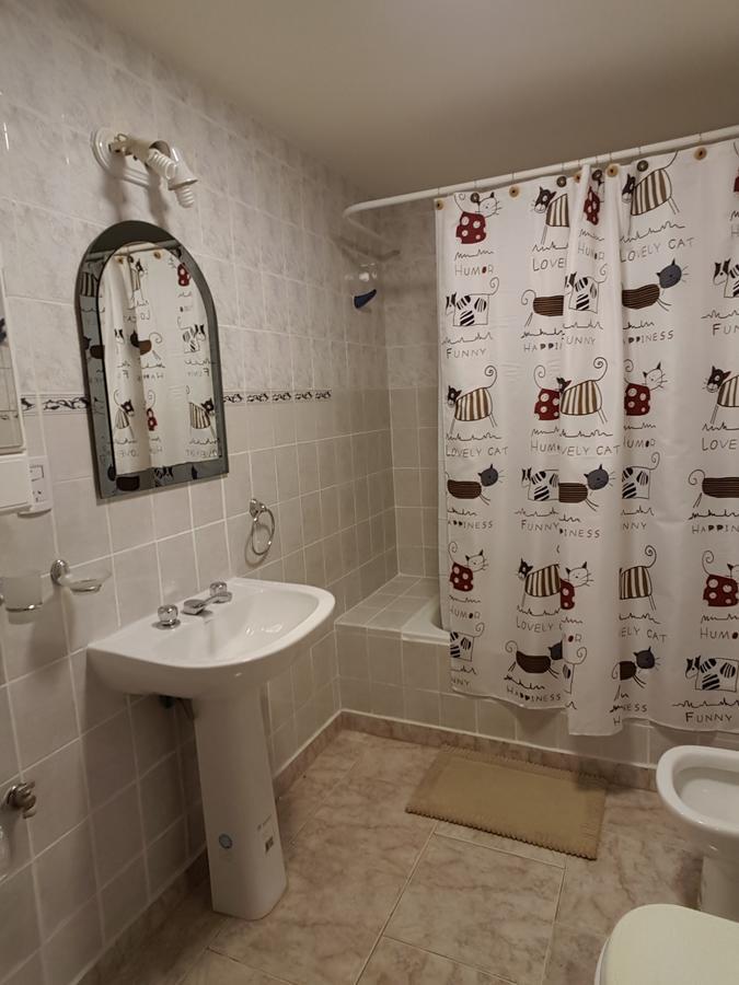 Meridiano68 Apartment Ушуая Екстериор снимка