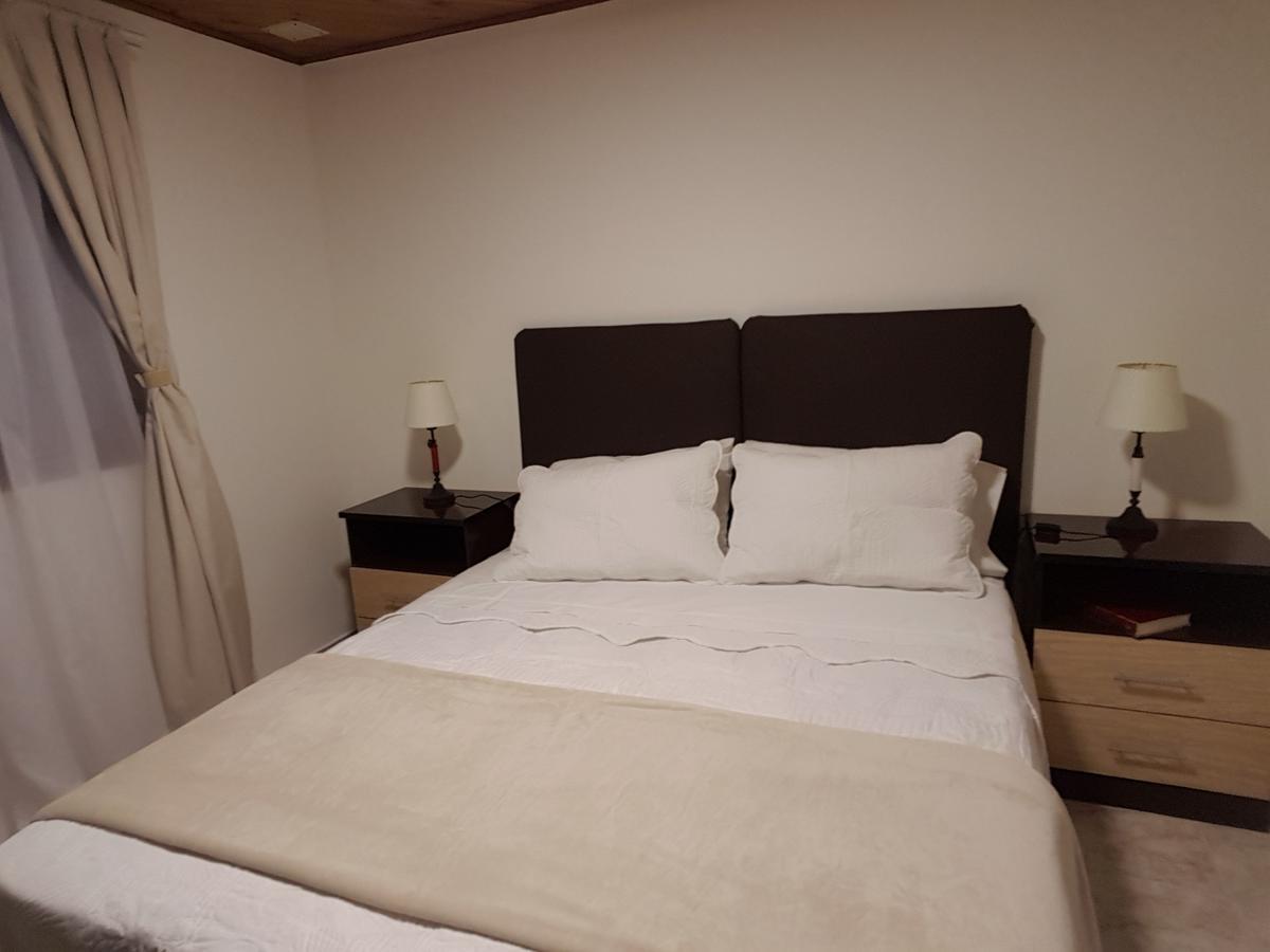 Meridiano68 Apartment Ушуая Екстериор снимка