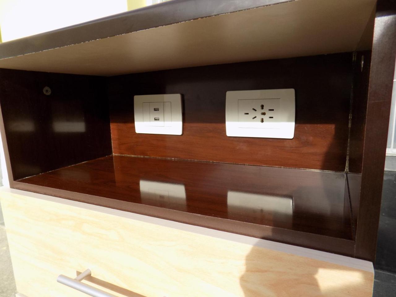 Meridiano68 Apartment Ушуая Екстериор снимка
