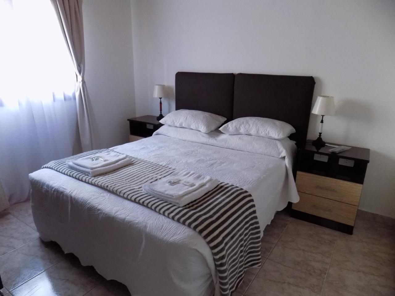 Meridiano68 Apartment Ушуая Екстериор снимка
