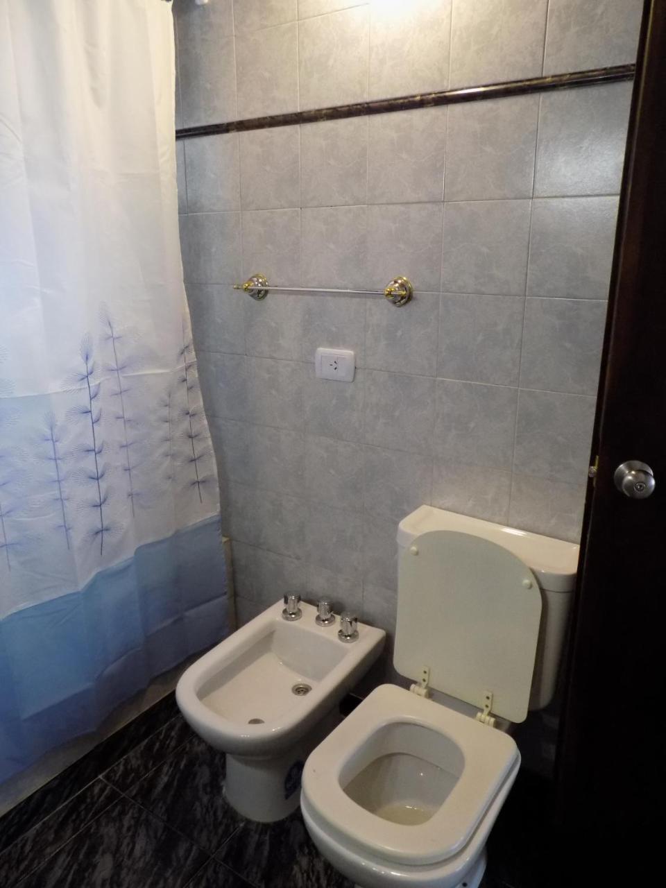 Meridiano68 Apartment Ушуая Екстериор снимка