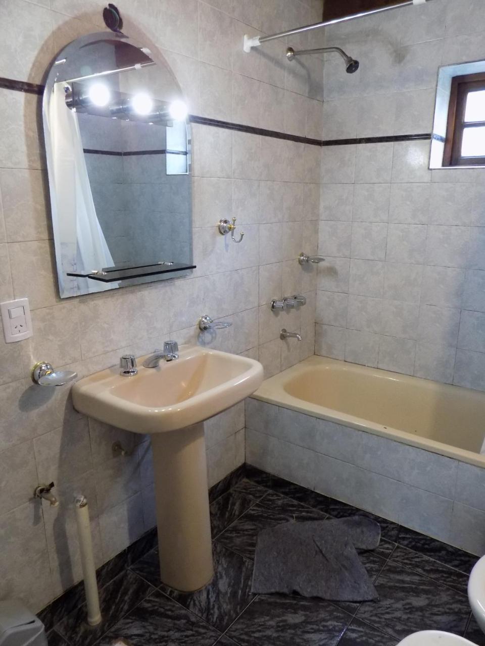 Meridiano68 Apartment Ушуая Екстериор снимка