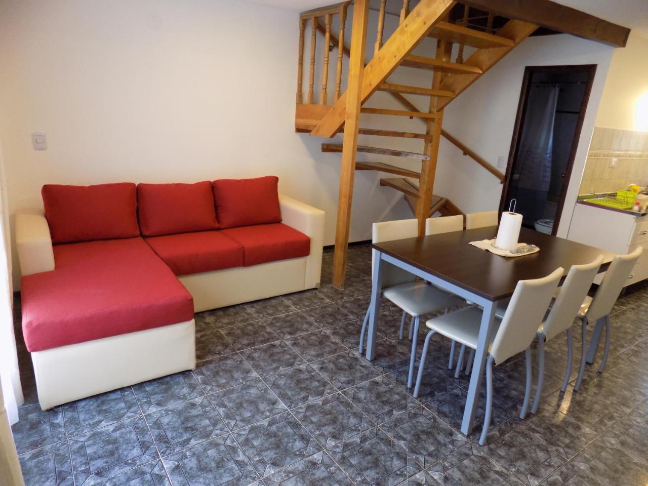 Meridiano68 Apartment Ушуая Екстериор снимка