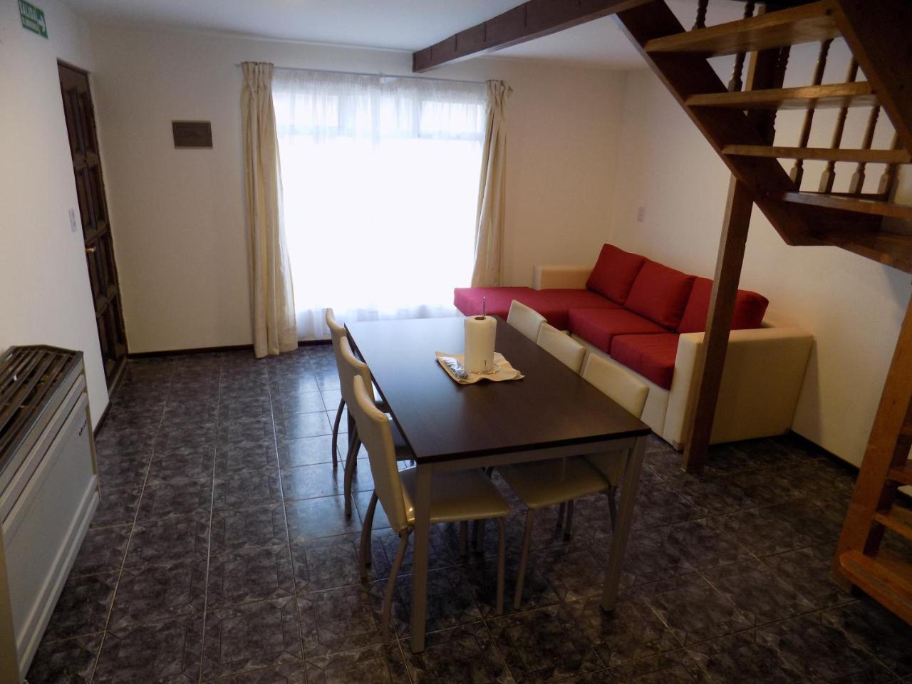 Meridiano68 Apartment Ушуая Екстериор снимка