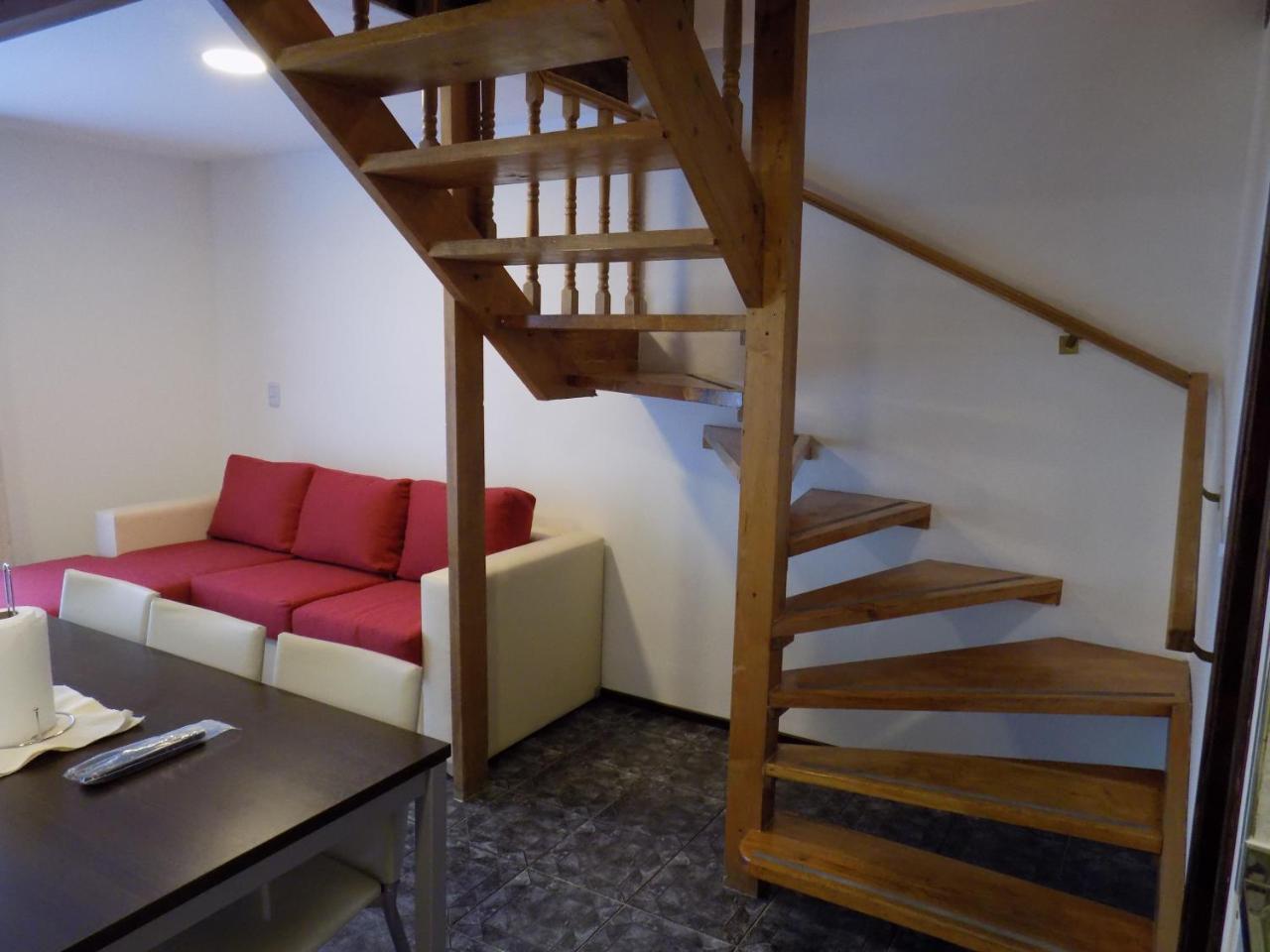 Meridiano68 Apartment Ушуая Екстериор снимка